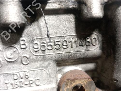 Engine FORD FOCUS II (DA_, HCP, DP) 1.6 TDCi | BP35932018M1 - Image 7