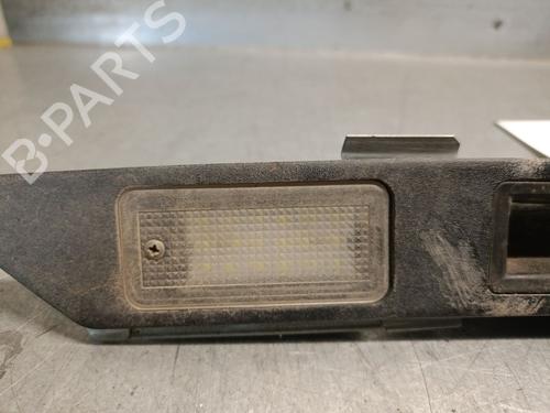 Tailgate handle AUDI A3 Convertible (8P7) 1.6 TDI | BP33942843C132 - Image 5