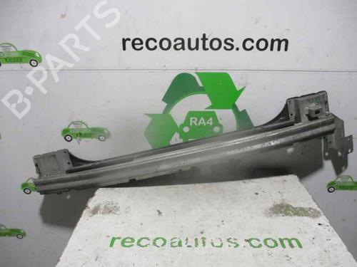 Used Rear bumper reinforcement MINI MINI (R50, R53) Cooper (116 hp) 12187296
