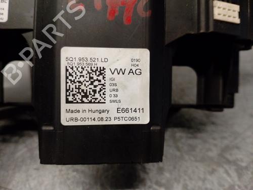 Headlight switch VW CRAFTER Van (SY_, SX_) 2.0 TDI FWD (SYB, SYC, SYD) | BP33320179I24 - Image 4