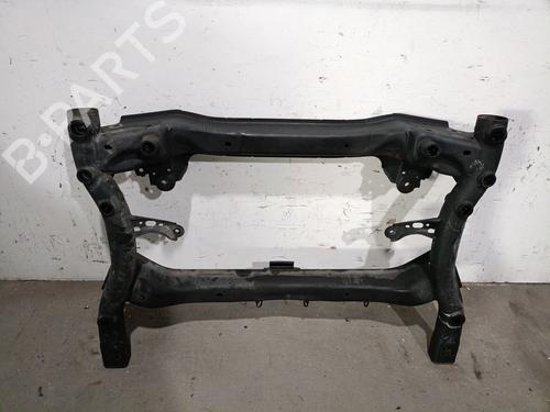 Used Subframe Subframe MERCEDES-BENZ C-CLASS (W205) C 220 BlueTEC / d (205.002, 205.004) (170 hp) 33539689 33539689
