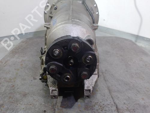 Gearbox MERCEDES-BENZ CLK (C208) CLK 320 (208.365) | BP15942763M3 