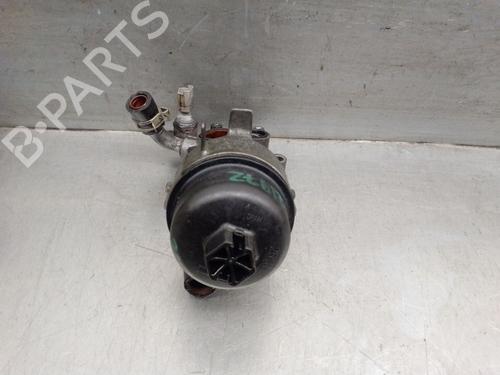 Support PEUGEOT 3008 I MPV (0U_) 2.0 HDi | BP23074156C155 