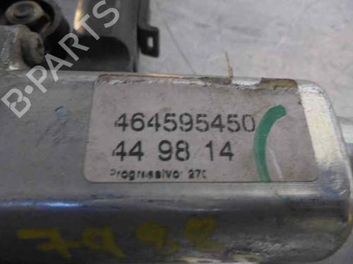 Front right window mechanism FIAT PUNTO (176_) 60 1.2 (176AP, 176AR, 176AQ, 176BB) | BP2116829C23 