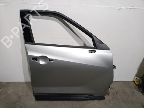 Used Right front door NISSAN JUKE (F16_) 1.0 (114 hp) 31965601