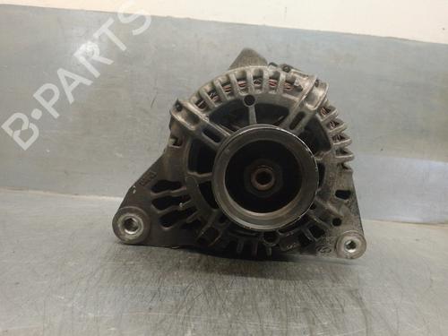 Used Alternator HYUNDAI SANTA FÉ I (SM) 2.7 4x4 (175 hp) 13459224