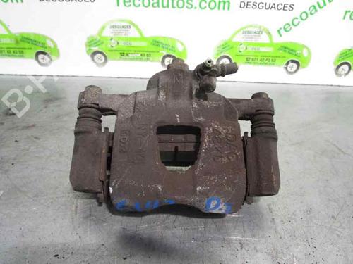 Used Left front brake caliper CHEVROLET MATIZ (M200, M250) 0.8 (52 hp) 11613773
