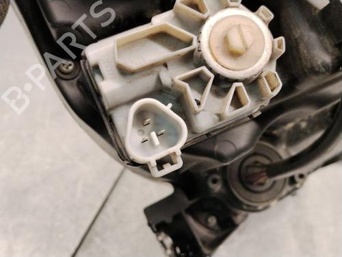 Left headlight SUZUKI IGNIS III (MF, FF) 1.2 Hybrid (ATK412, FF21S) | BP36812728C28 - Image 6