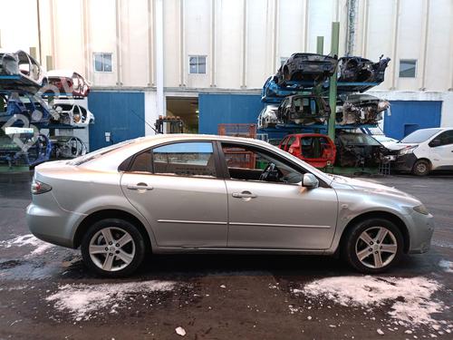 Pedal MAZDA 6 Hatchback (GG) 1.8 | BP31381235I4 - Image 9