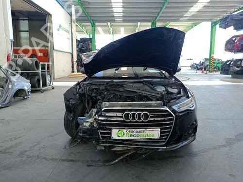 Right rear window switch AUDI A6 C7 (4G2, 4GC) 3.0 TDI | BP26921756I28 - Image 7