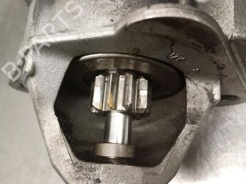 Starter AUDI A4 B5 (8D2) 1.9 TDI | BP31083669M8