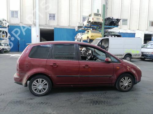 Pulley FORD FOCUS C-MAX (DM2) 2.0 TDCi | BP18344194M122 - Image 7