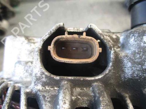 Alternator SUBARU LEGACY IV Estate (BP) 2.5 i AWD (BP9) | BP5849317M7 