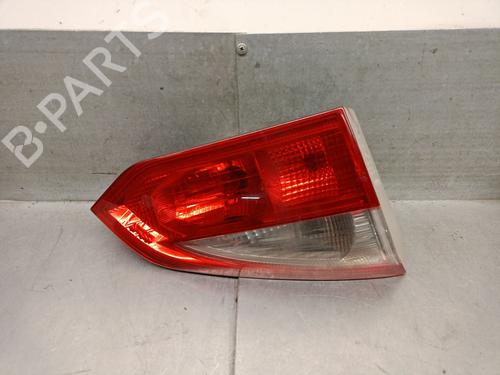 Used Right tailgate light FORD FOCUS III Turnier 1.6 TDCi (115 hp) 31860360