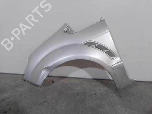 Used Left front fenders FORD S-MAX (WA6) 2.0 TDCi (140 hp) 15122277