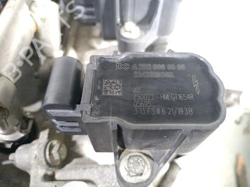 Engine RENAULT KADJAR (HA_, HL_) 1.3 TCe 140 (HLNB, HLN1) | BP36553333M1  - Image 7