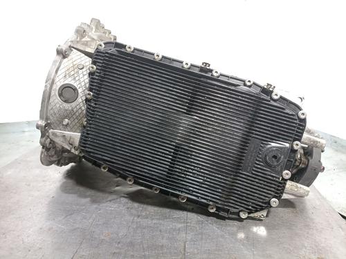 Gearbox JAGUAR XF I (X250) 2.7 D | BP31996012M3 