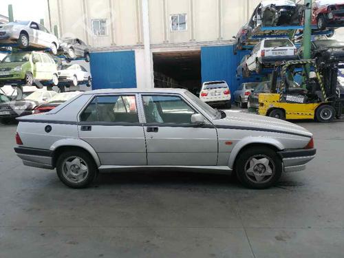 Right sun visor ALFA ROMEO 75 (162_) 1.6 Cat (162.B2B, 162.B2C) | BP8174896I2 - Image 7