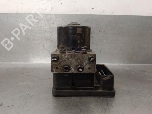 Used ABS pump ABS pump VW TOURAN (1T1, 1T2) 2.0 TDI 16V (140 hp) 31666070 31666070