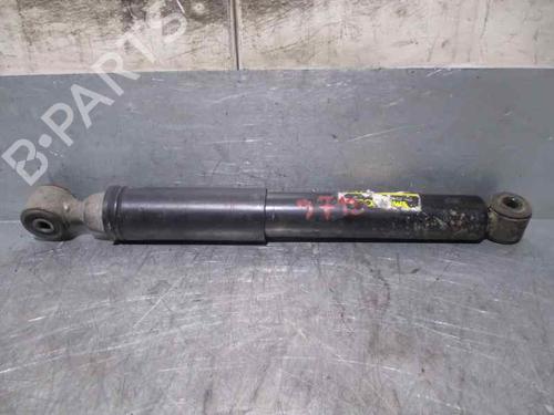 Used Right rear shock absorber RENAULT KANGOO (KC0/1_) D 65 1.9 (KC0E, KC02, KC0J, KC0N) (64 hp) 4658830
