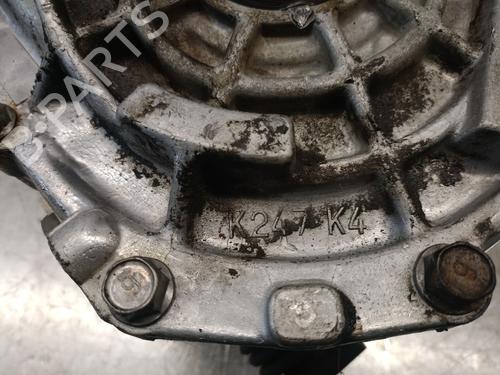 Girkasse KIA SHUMA II (FB) 1.6 | BP29555861M3 