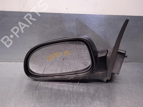 Left mirror CHEVROLET LACETTI (J200) 1.6 | BP11758614C26