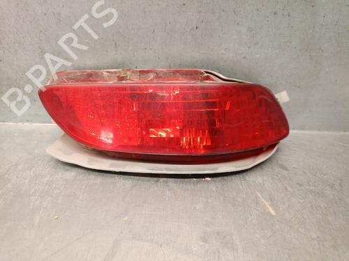 Used Rear bumper left light Rear bumper left light 37240206 37240206
