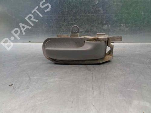 Højre bagtil invendig håndtag CITROËN C1 (PM_, PN_) 1.0 (68 hp) 7204571