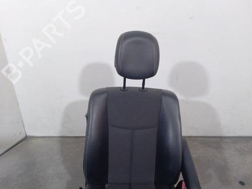 Right front seat RENAULT ESPACE IV (JK0/1_) 2.0 dCi (JK01, JK02, JK1J, JK1K, JK1H) | BP38647770C16 - Image 8