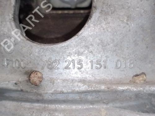 Engine mount AUDI Q7 (4MB, 4MG, 4MQ) SQ7 TDI quattro | BP33329308M89  - Image 6