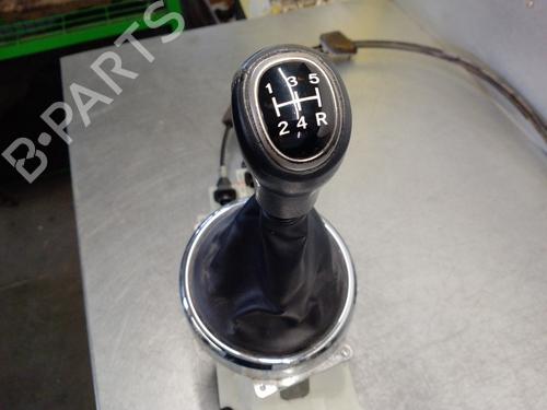Gear lever MITSUBISHI ASX (GA_W_) 1.6 MIVEC (GA1W) | BP13367086M90 