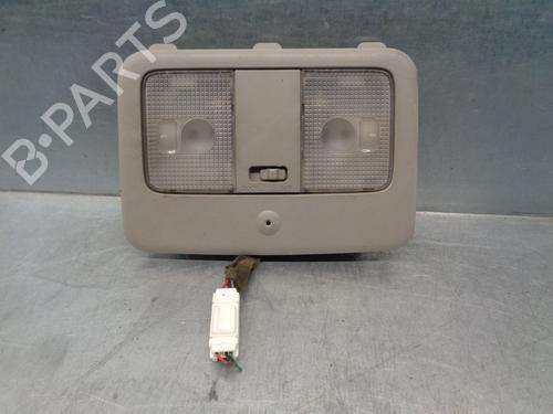 Interior roof light NISSAN X-TRAIL II (T31) 2.0 dCi 4x4 | BP8642447I8 