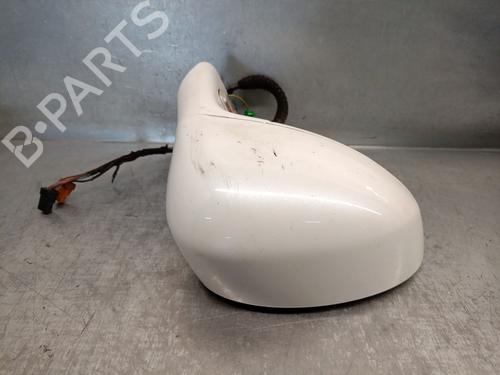 Right mirror CITROËN C4 I (LC_) 1.6 HDi | BP21581565C27 