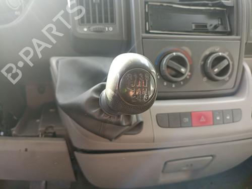 Left headlight PEUGEOT BOXER Van 2.2 HDi 120 | BP40266536C28 - Image 15