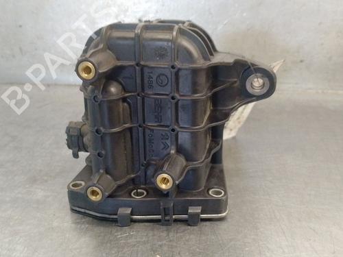 EGR-Ventil EGR-Ventil CITROËN C4 Grand Picasso II (DA_, DE_) 2.0 BlueHDi 150 (150 hp) 36785070 36785070