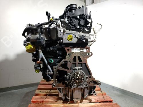 Engine SKODA OCTAVIA III Combi (5E5, 5E6) 2.0 TDI | BP37295088M1 - Image 4