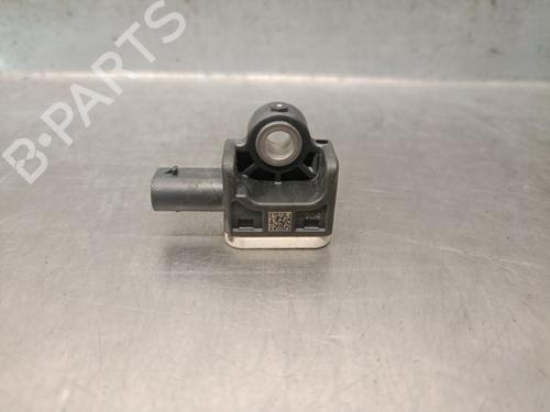 Used Electronic module Electronic module 37793075 37793075
