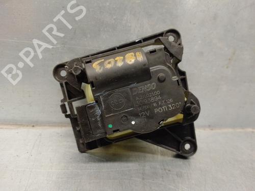 Used Heater blower motor Heater blower motor 13741210 13741210