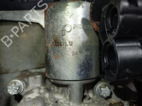 Engine OPEL CORSA C (X01) 1.4 Twinport (F08, F68) | BP39613621M1 - Image 11