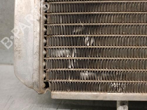 Water radiator PIAGGIO MOTORCYCLES HEXAGON Hexagon 250 GT (M14) | BP36433114M31 - Image 2