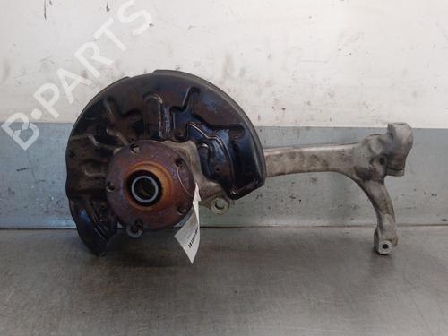 Left front steering knuckle AUDI A4 B6 Avant (8E5) 2.5 TDI | BP39880897M25 - Image 3