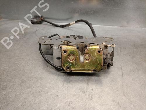 Used Rear left lock CHRYSLER VOYAGER IV (RG, RS) 2.5 CRD (141 hp) 21581898