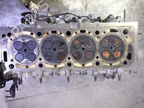 Cylinder head PEUGEOT 508 SW I (8E_) 2.0 HDi | BP29812098M5 