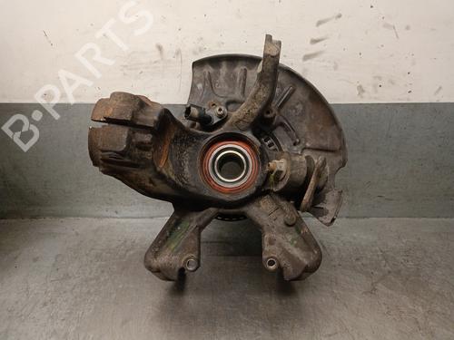 Højre Styrespindel Lejehus VW GOLF IV (1J1) 1.9 TDI (90 hp) 28948974