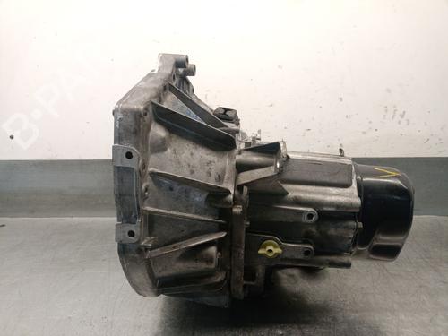 Gearbox VOLVO S40 I (644) 1.8 i | BP29734980M3