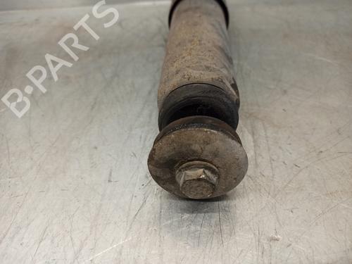 Right rear shock absorber VW TRANSPORTER T4 Van (70A, 70H, 7DA, 7DH) 2.4 D | BP11973991M19 