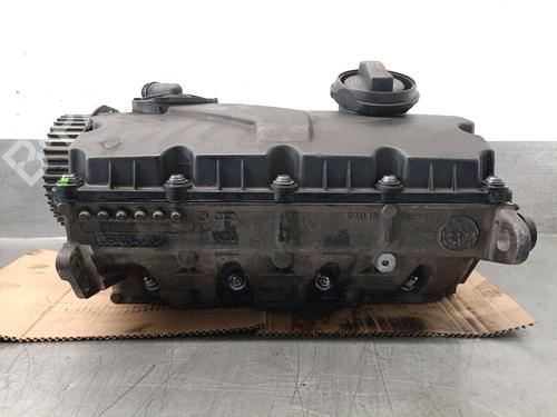 Used Cylinder head Cylinder head SKODA SUPERB I (3U4) 2.0 TDI (140 hp) 34189716 34189716