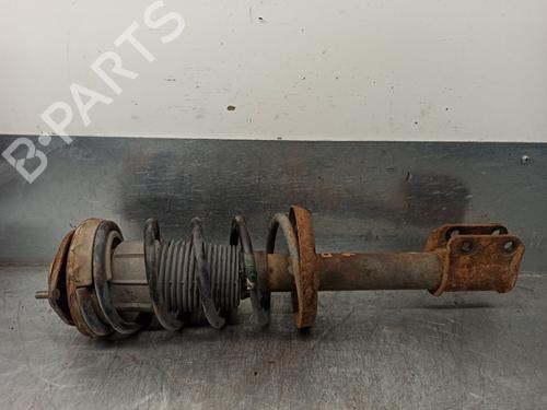 Used Left front shock absorber OPEL CORSA A Hatchback (S83) [1982-1993]  10385099