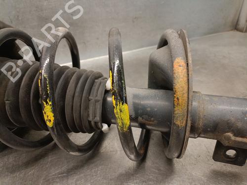 Left front shock absorber FORD FOCUS I Saloon (DFW) 1.8 16V | BP28388747M16