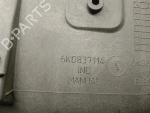 Front right interior door handle SEAT IBIZA II (6K1) 1.9 SDI | BP28709813I14 
